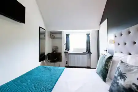 Quentin Amsterdam - 106