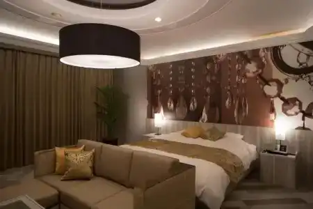 Wa Timeless Resort -ワ ホテル タイムレス リゾート- Adult Only - 31