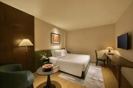 Prostyle Ho Chi Minh プロスタイルホテルホーチミン - 36