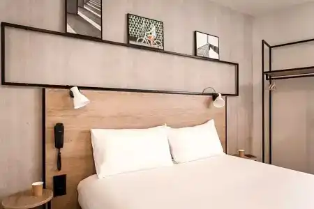 ibis Avignon Sud - 60