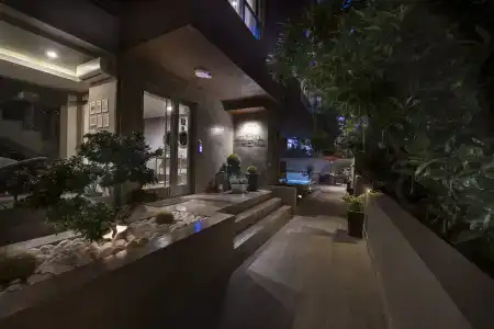 Trend Suites - 17