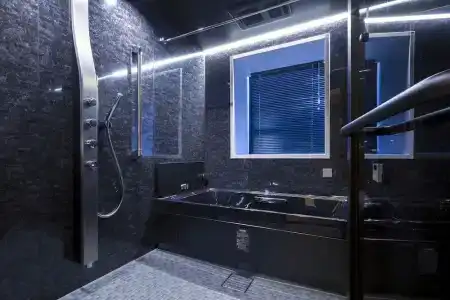 Randor Residence Hiroshima Suites - 25