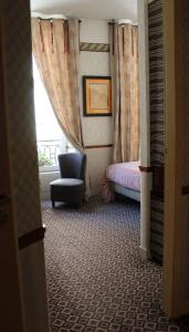 Relais Saint Sulpice - 126