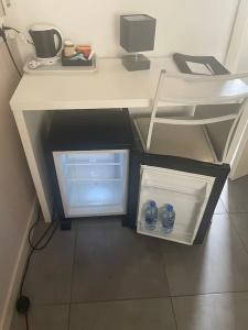 Hôtel Anna Livia - 39
