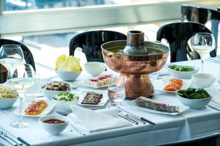 Eurotel Montreux - 12