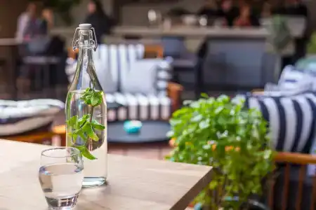 Indigo Larnaca - Adults Only, An Ihg Hotel - 31