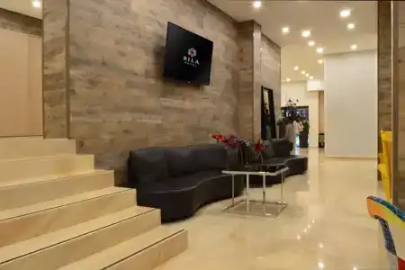 Rila Sofia - 1