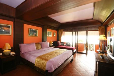 Sea Breeze Resort - Sha Plus - 4