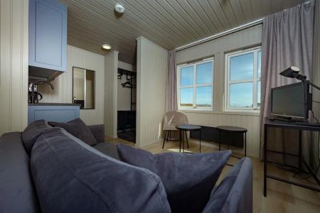 Grønnbuene Rorbu - 37