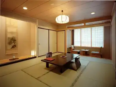 Ryokan Ichinomatsu - 29