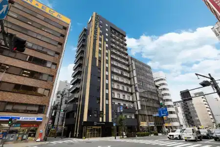 Wing International Select Osaka Umeda - 35
