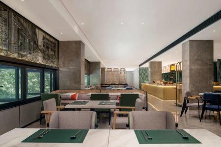 Hampton by Hilton Kuanzhai Alley - 18