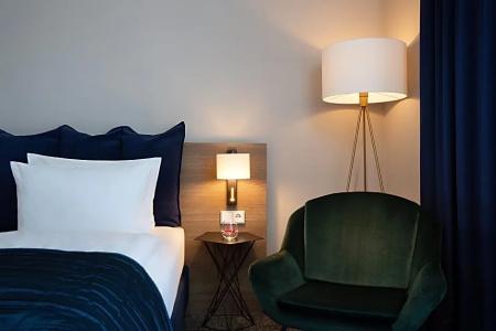 Holiday Inn Berlin City Center East Prenzlauer Berg, An Ihg - 37
