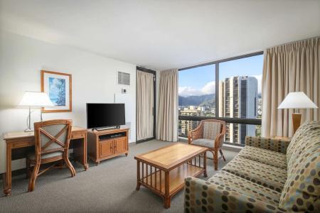 Aston Waikiki Sunset - 213