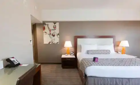 Crowne Plaza Seattle, an IHG - 59