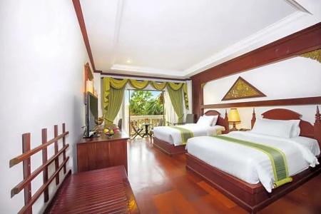 Borei Angkor Resort & Spa - 44