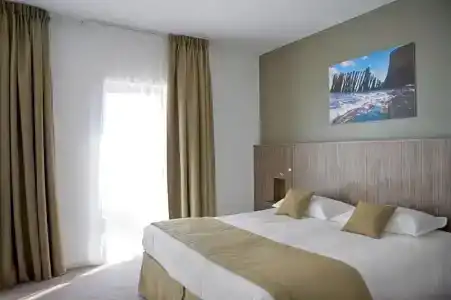 Mercure Saint Malo Balmoral - 44