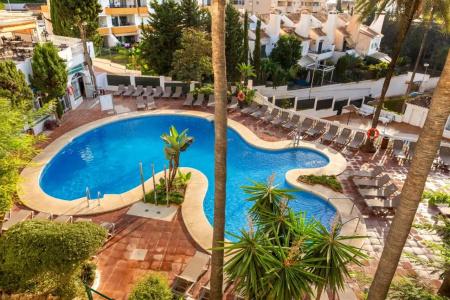 Royal Oasis Club at Pueblo Quinta By Diamond Resorts - 49
