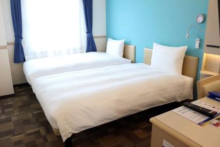 Toyoko Inn Shin-fuji-eki Minami-guchi - 3