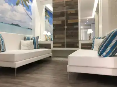 Liberty Beach - Private Beach included - 128