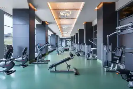 Radisson Blu & Spa, Istanbul Tuzla - 8