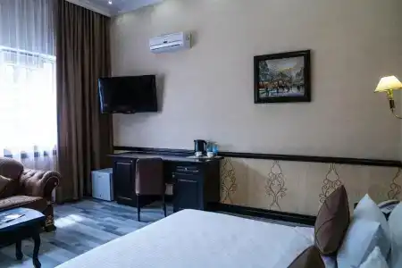 Belon-Lux Hotel - 42