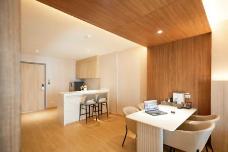 Golden City Rayong - Sha Extra Plus Certified - 2