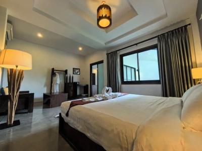 Sannot Riverside Garden Resort ChiangMai - 105