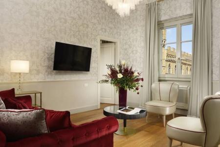 San Firenze Suites & Spa - 187