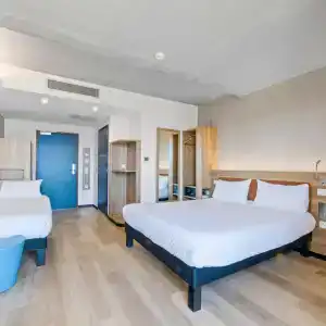 ibis Styles Ajaccio Napoleon - 34