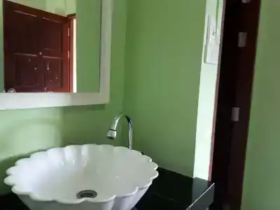 Blue Mansion - 6