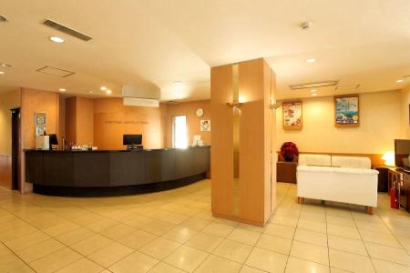 Chitose Airport - 1