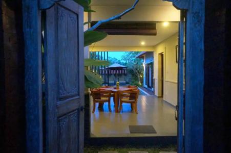 Griya Shanti Villas & Spa - 70