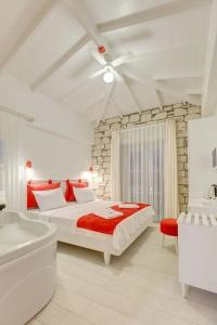 Villa Peri Butik Otel - 6