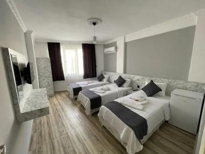 Ersoy Ege Apart Otel - 151
