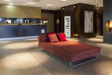 Ac Gijón By Marriott - 1