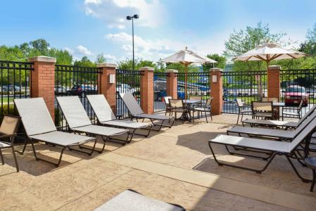 Hyatt Place - 20