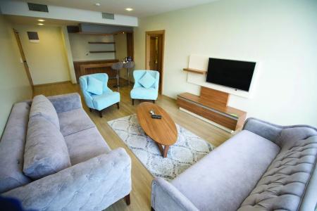Alesha Suite & Residence - 65