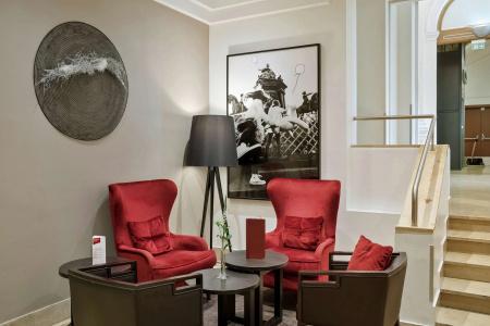 Rathauspark Wien, a member of Radisson Individuals - 17