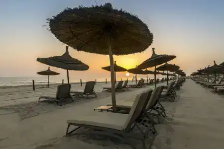 Hilton Skanes Beach - 29