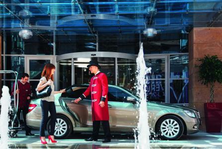 Movenpick Ankara - 27