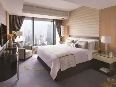 Jing An Shangri-La, Shanghai - 50