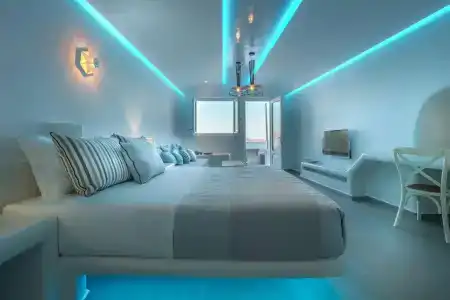 Secret Legend Suites - 1