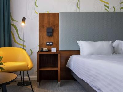 Mercure Antwerp City Centre - 190