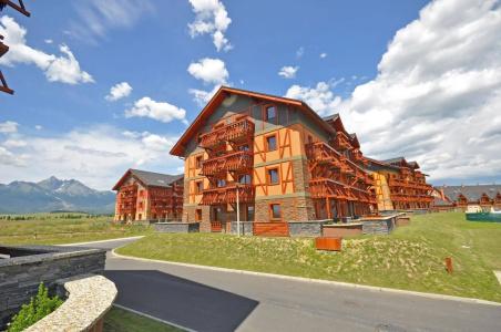 Tatragolf Mountain Resort - 9