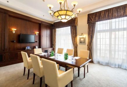 Radisson Blu, Gdańsk - 17