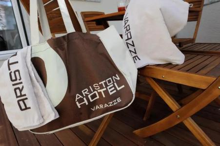 Ariston & Apartments - 32