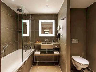 Novotel München City Arnulfpark - 38