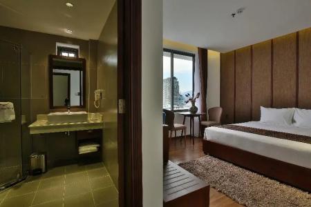 Dong Duong & Suites - 93