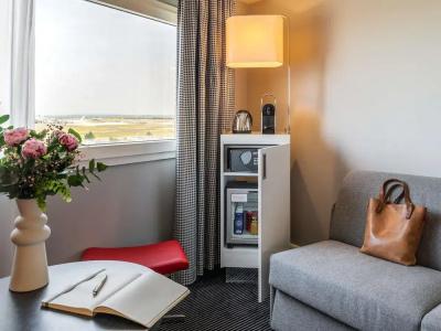 Mercure Paris Cdg Airport & Convention - 70